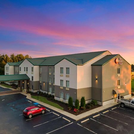 Best Western Plus Russellville Hotel & Suites Luaran gambar
