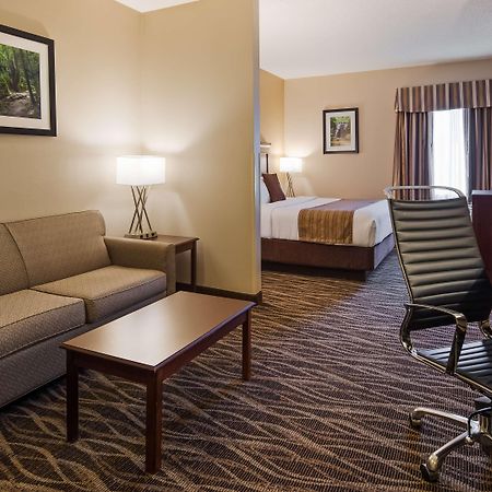 Best Western Plus Russellville Hotel & Suites Luaran gambar