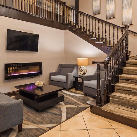 Best Western Plus Russellville Hotel & Suites Luaran gambar