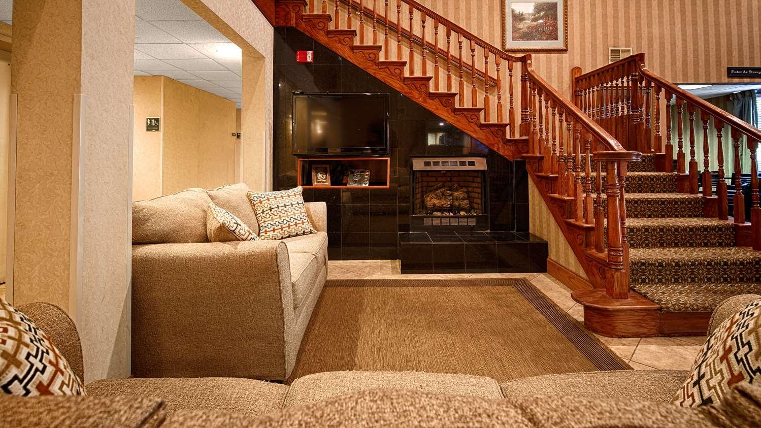 Best Western Plus Russellville Hotel & Suites Luaran gambar