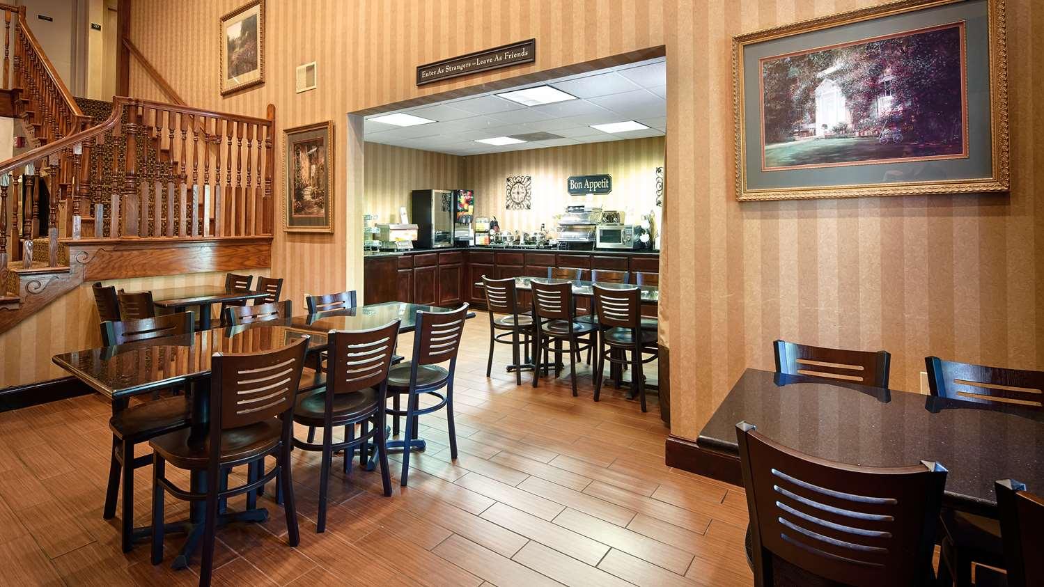 Best Western Plus Russellville Hotel & Suites Luaran gambar