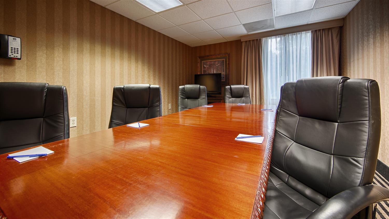 Best Western Plus Russellville Hotel & Suites Luaran gambar
