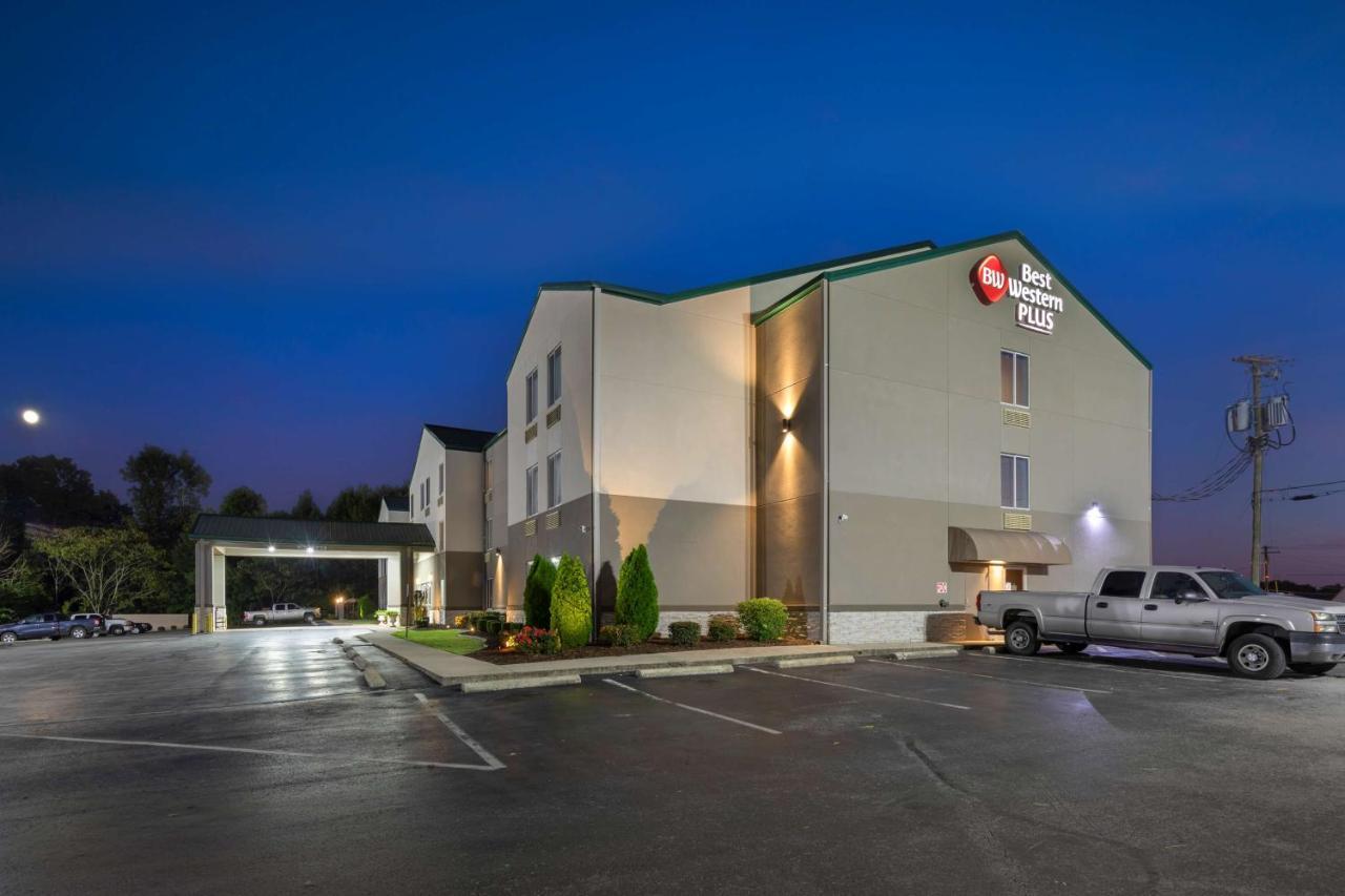 Best Western Plus Russellville Hotel & Suites Luaran gambar