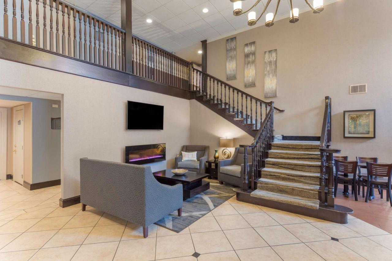 Best Western Plus Russellville Hotel & Suites Luaran gambar