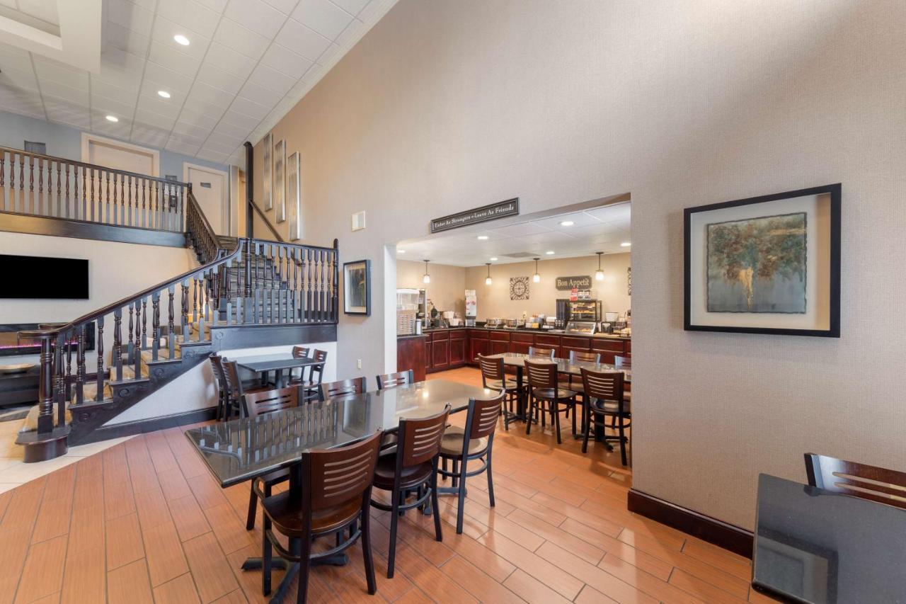 Best Western Plus Russellville Hotel & Suites Luaran gambar