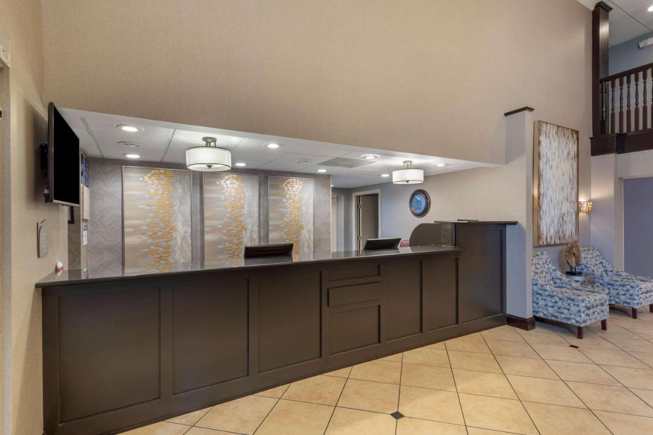 Best Western Plus Russellville Hotel & Suites Luaran gambar