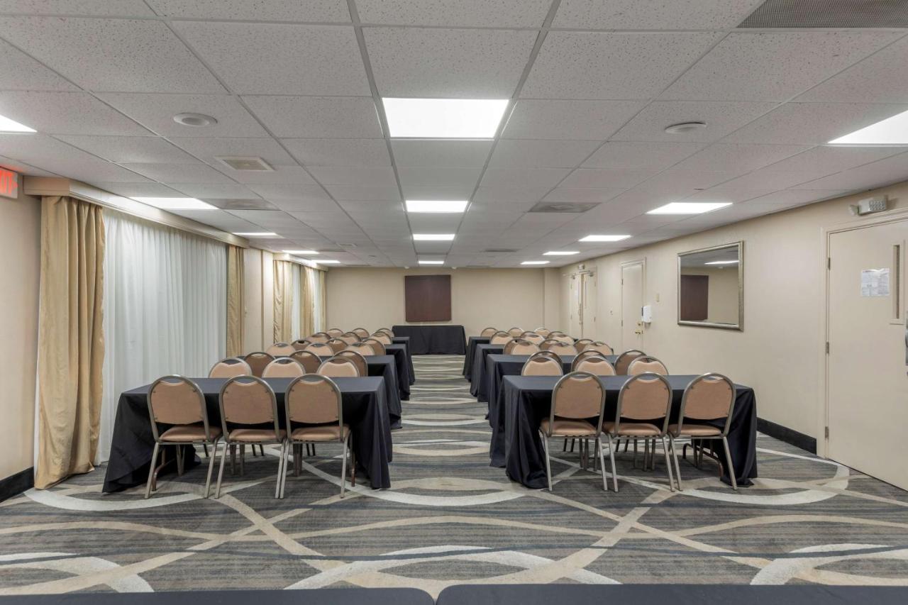 Best Western Plus Russellville Hotel & Suites Luaran gambar