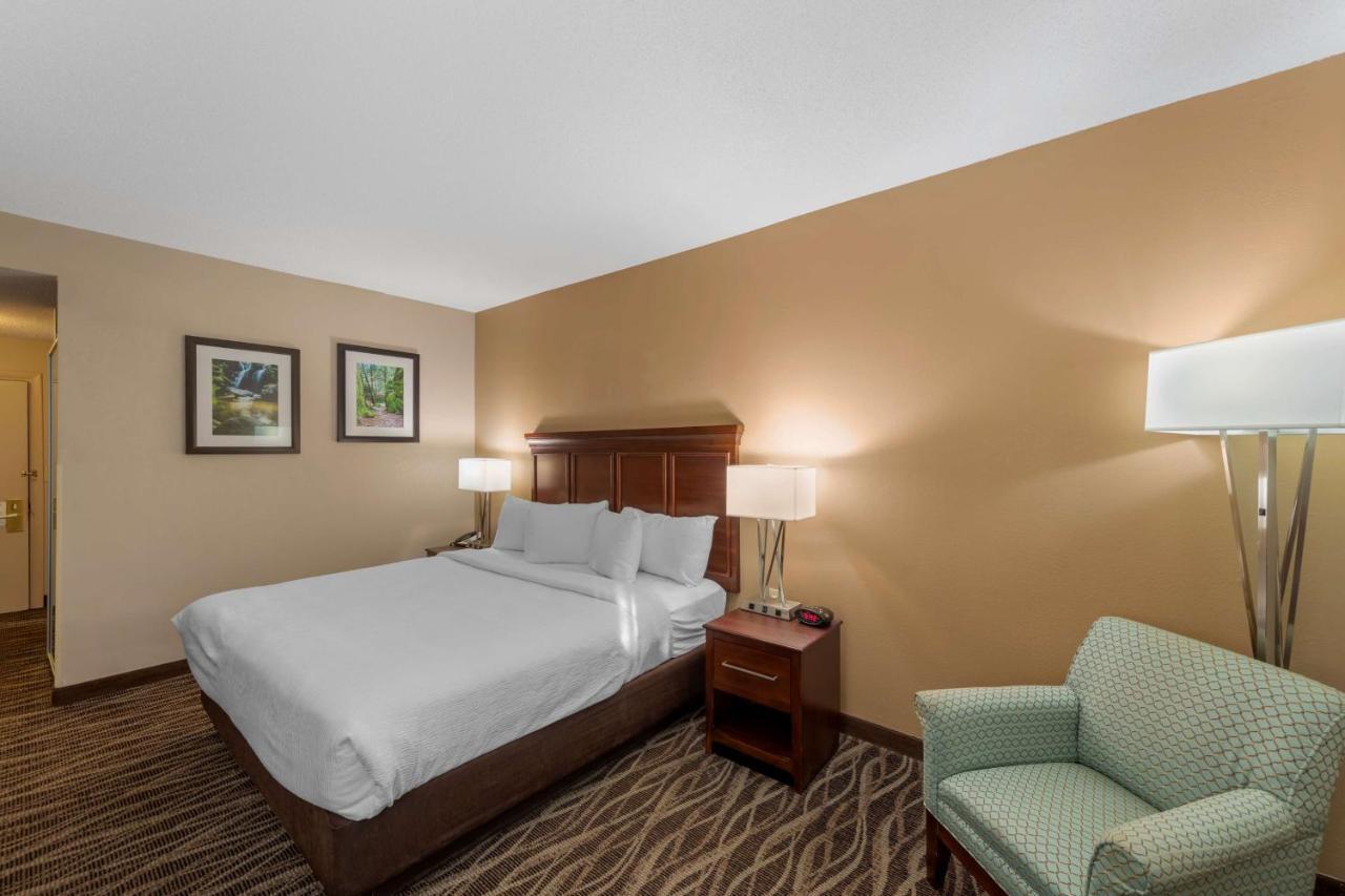 Best Western Plus Russellville Hotel & Suites Luaran gambar