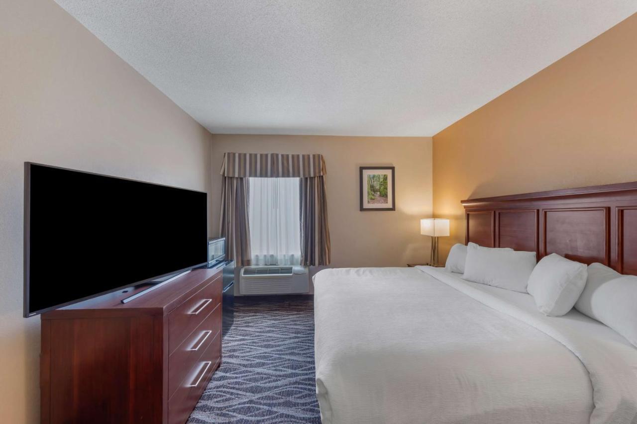 Best Western Plus Russellville Hotel & Suites Luaran gambar