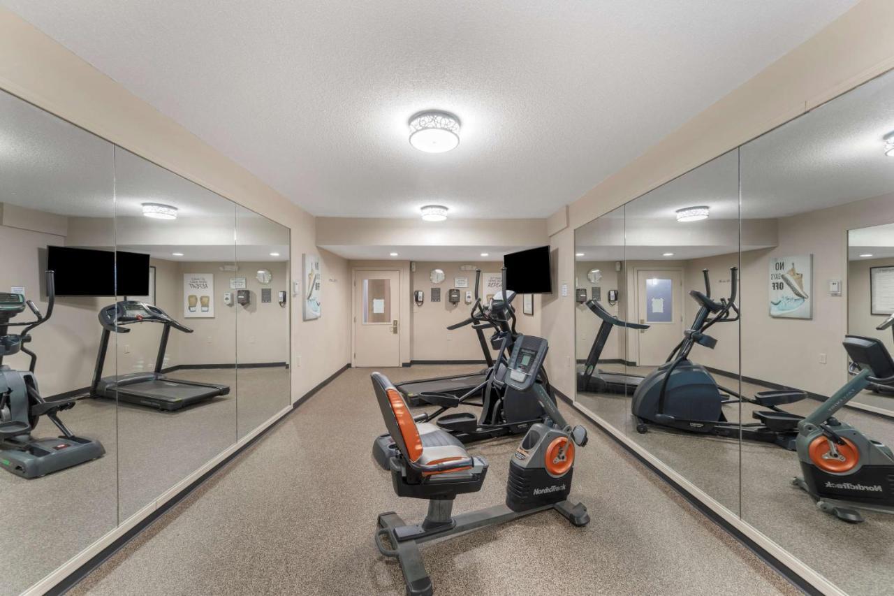 Best Western Plus Russellville Hotel & Suites Luaran gambar