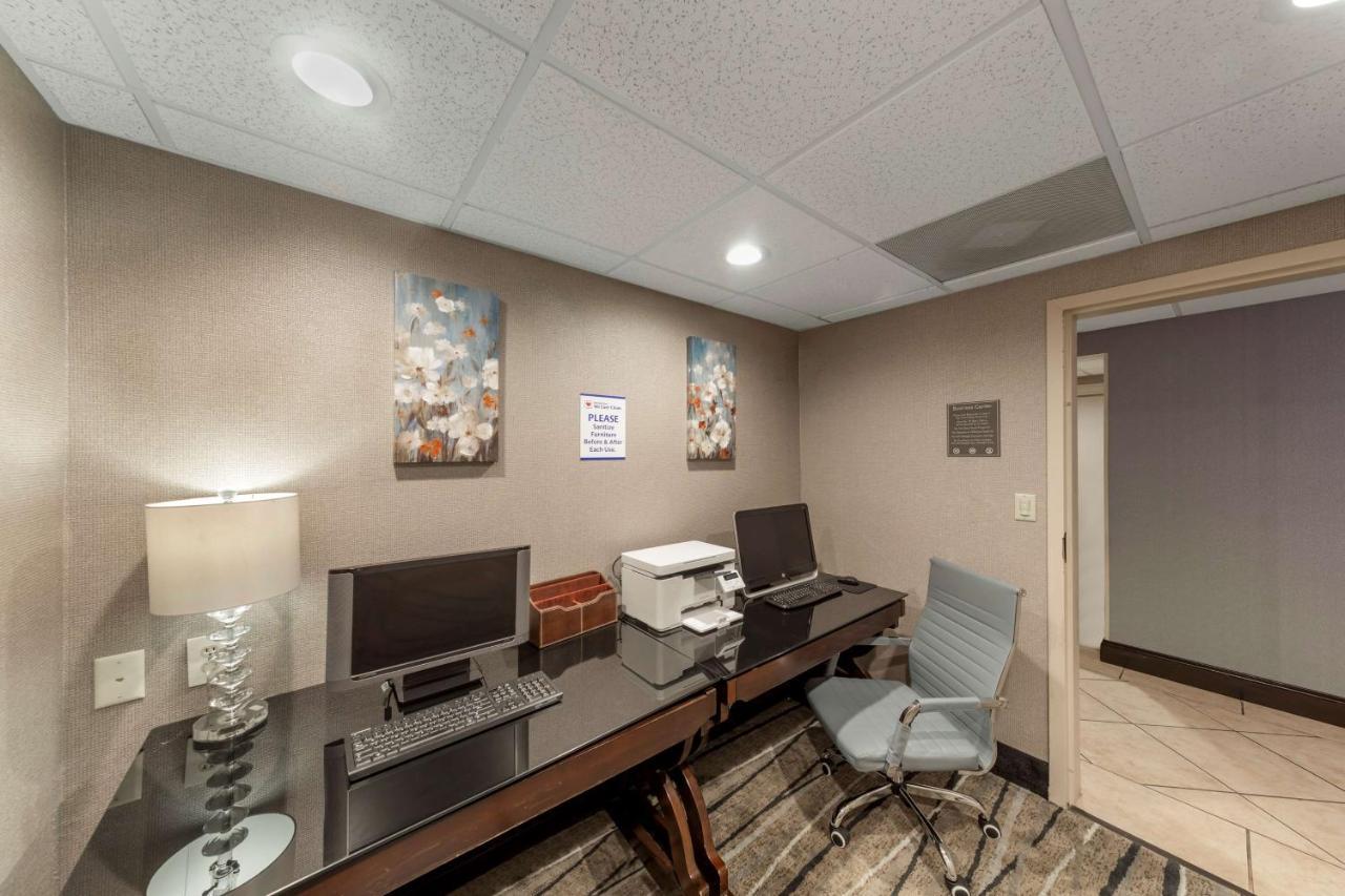 Best Western Plus Russellville Hotel & Suites Luaran gambar
