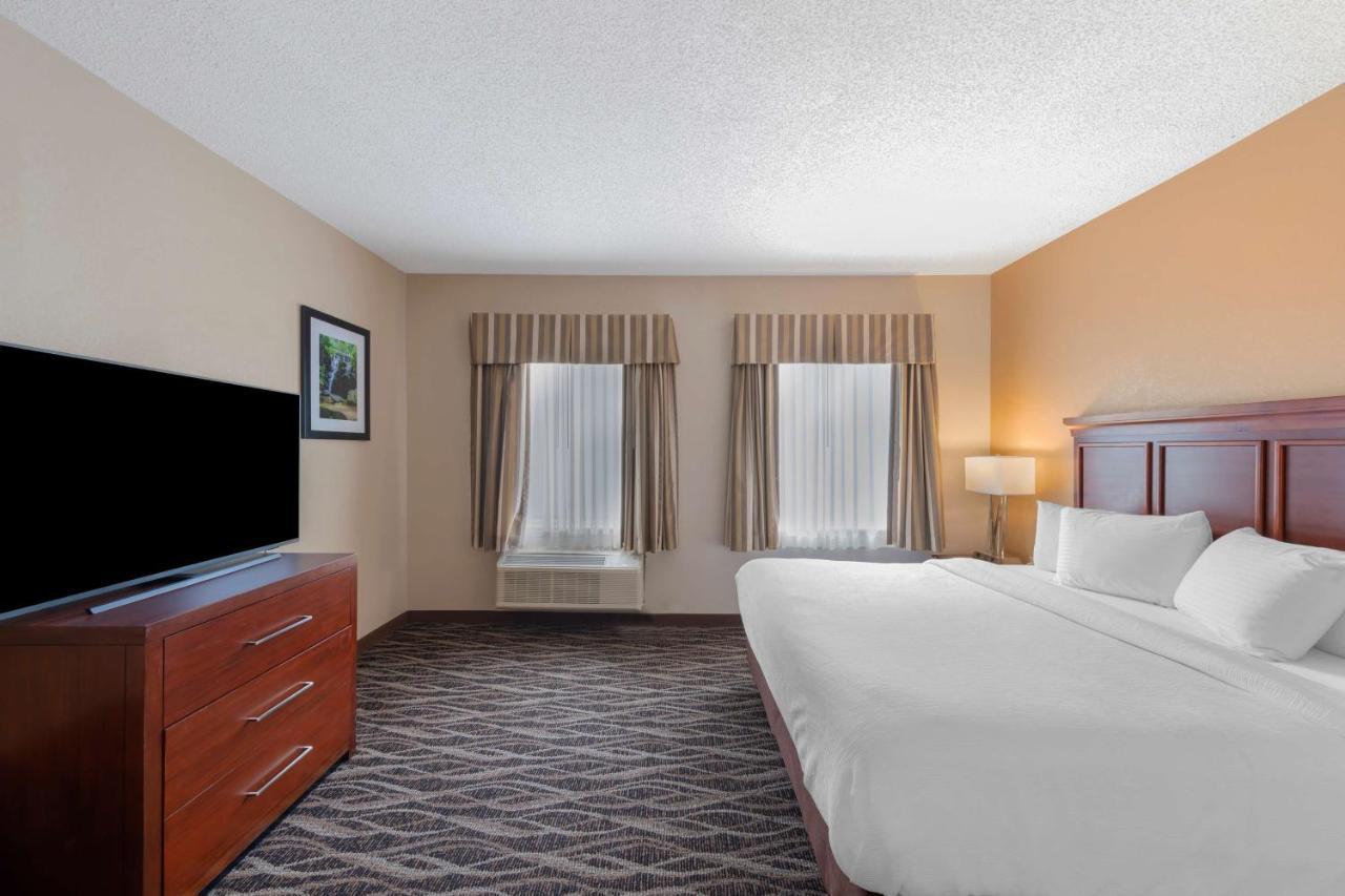 Best Western Plus Russellville Hotel & Suites Luaran gambar
