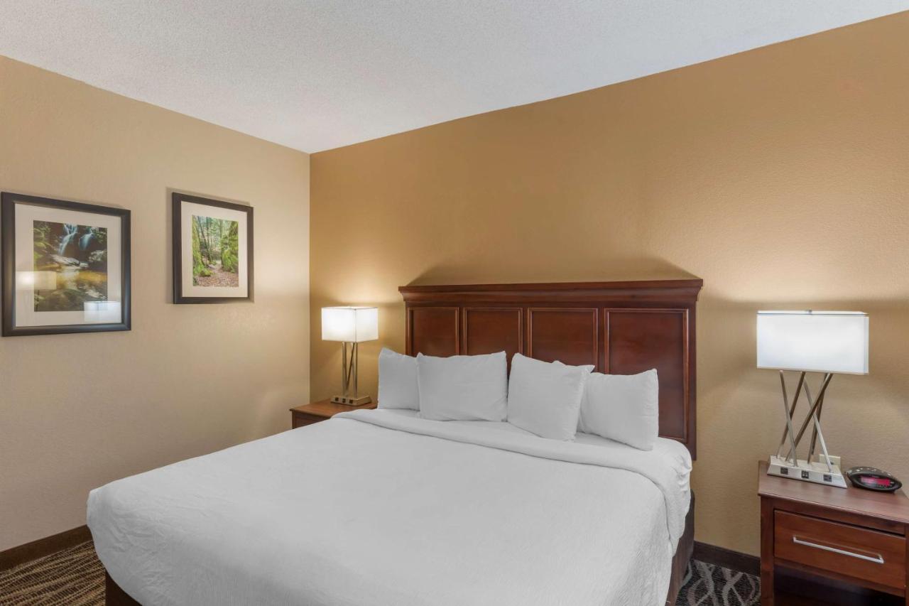 Best Western Plus Russellville Hotel & Suites Luaran gambar