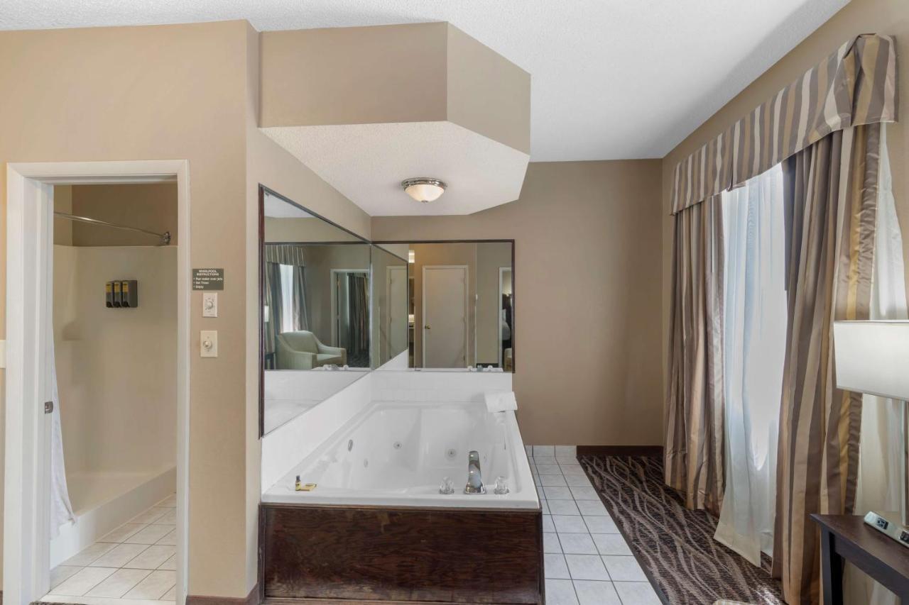 Best Western Plus Russellville Hotel & Suites Luaran gambar