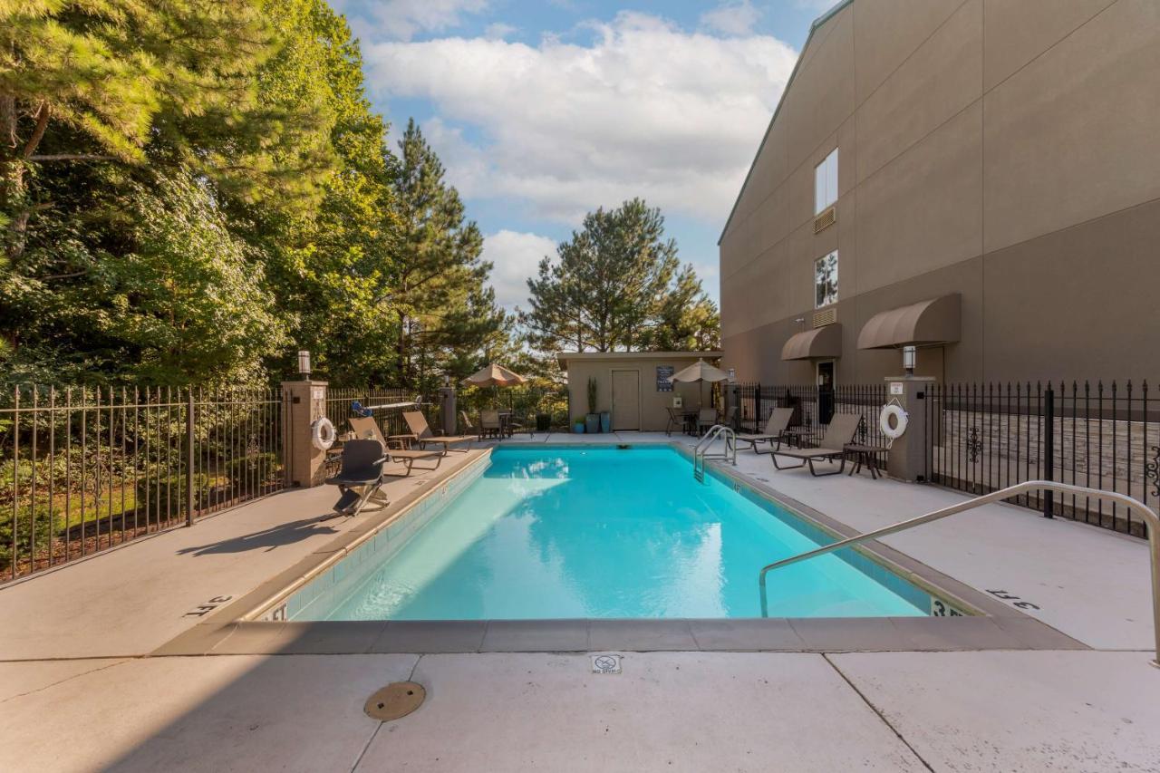 Best Western Plus Russellville Hotel & Suites Luaran gambar