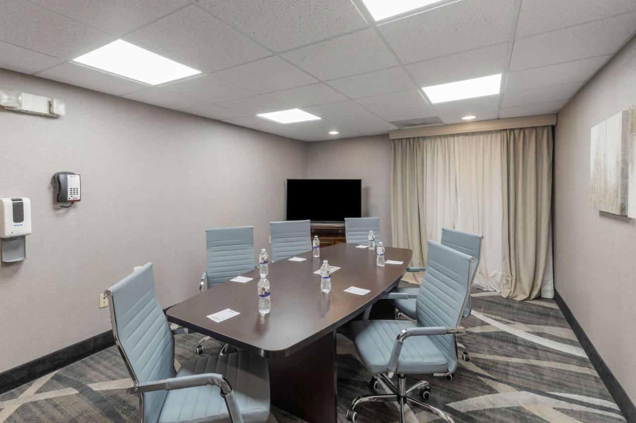 Best Western Plus Russellville Hotel & Suites Luaran gambar