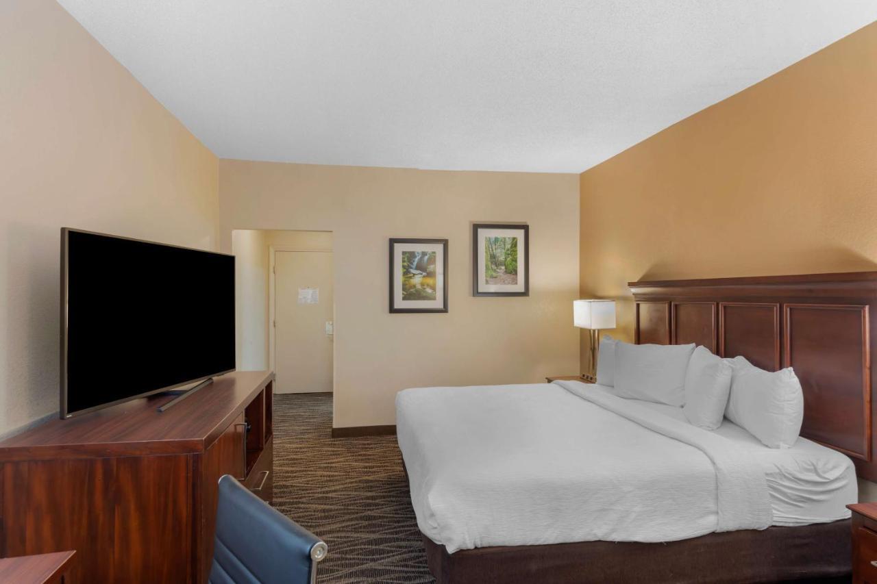 Best Western Plus Russellville Hotel & Suites Luaran gambar