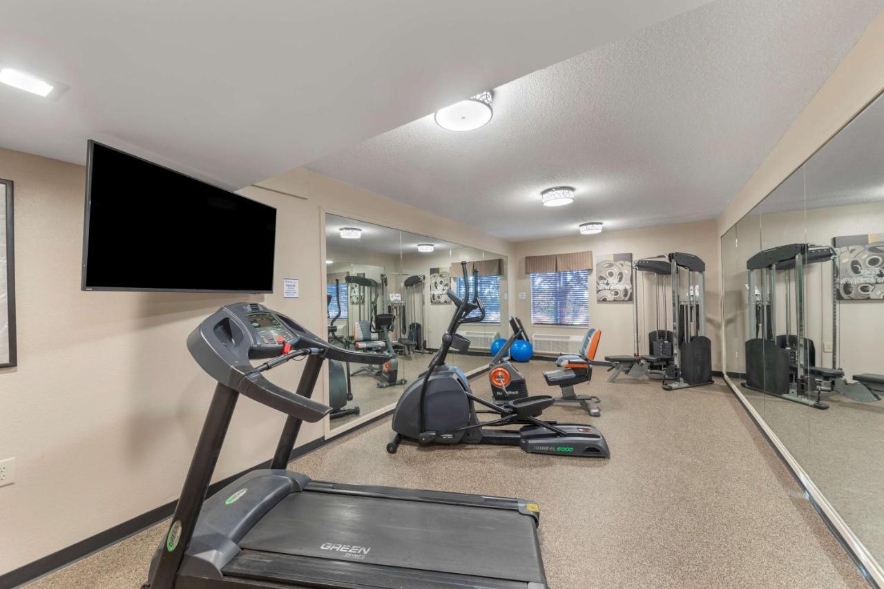 Best Western Plus Russellville Hotel & Suites Luaran gambar