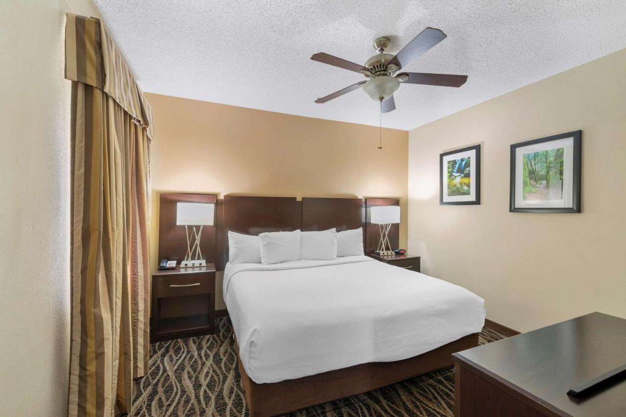 Best Western Plus Russellville Hotel & Suites Luaran gambar