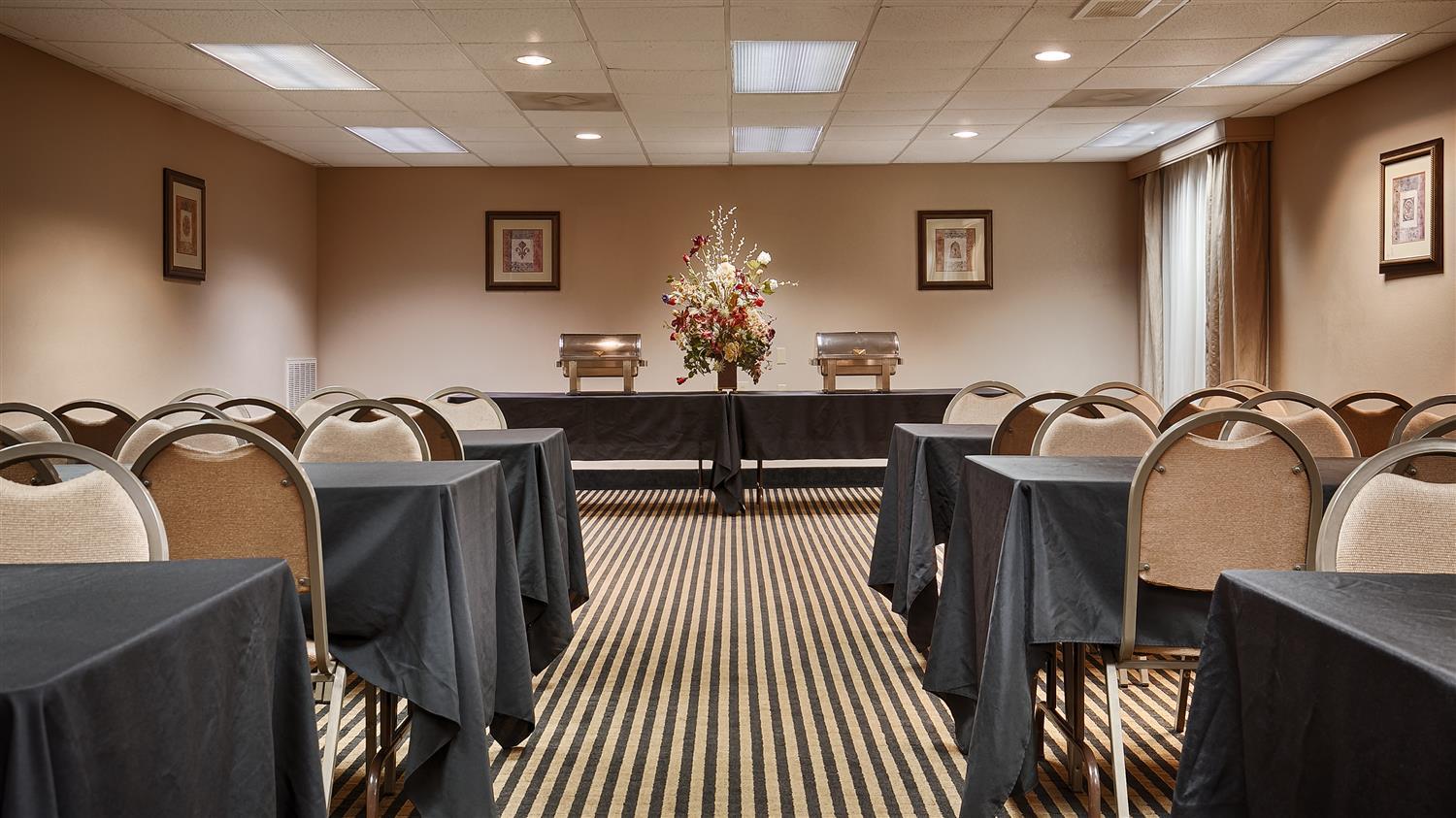 Best Western Plus Russellville Hotel & Suites Luaran gambar