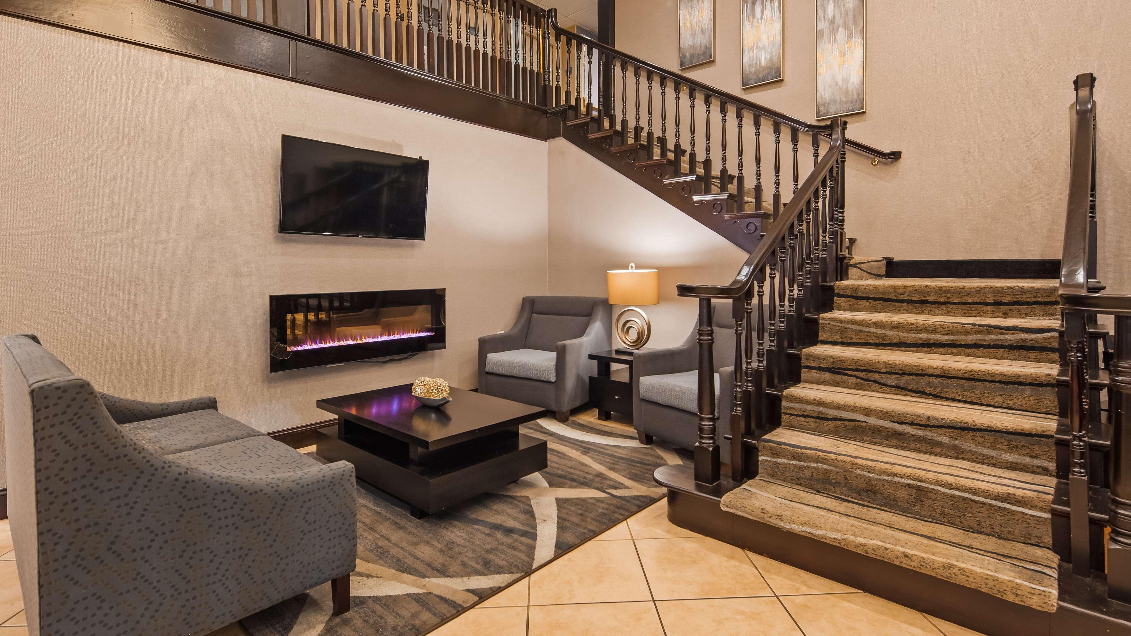 Best Western Plus Russellville Hotel & Suites Luaran gambar