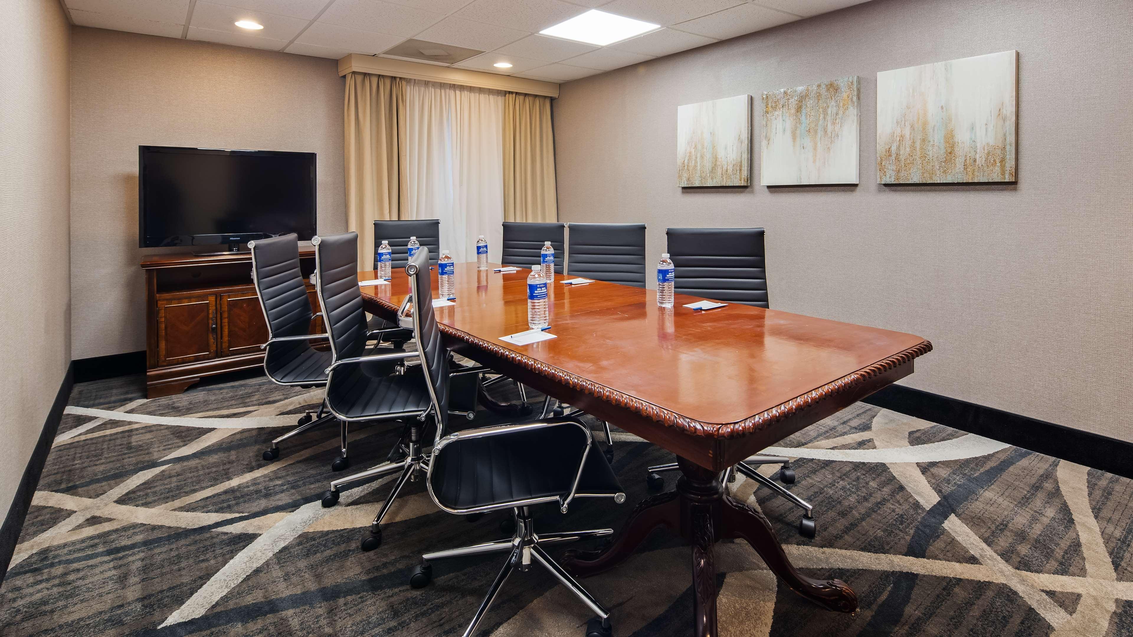 Best Western Plus Russellville Hotel & Suites Luaran gambar
