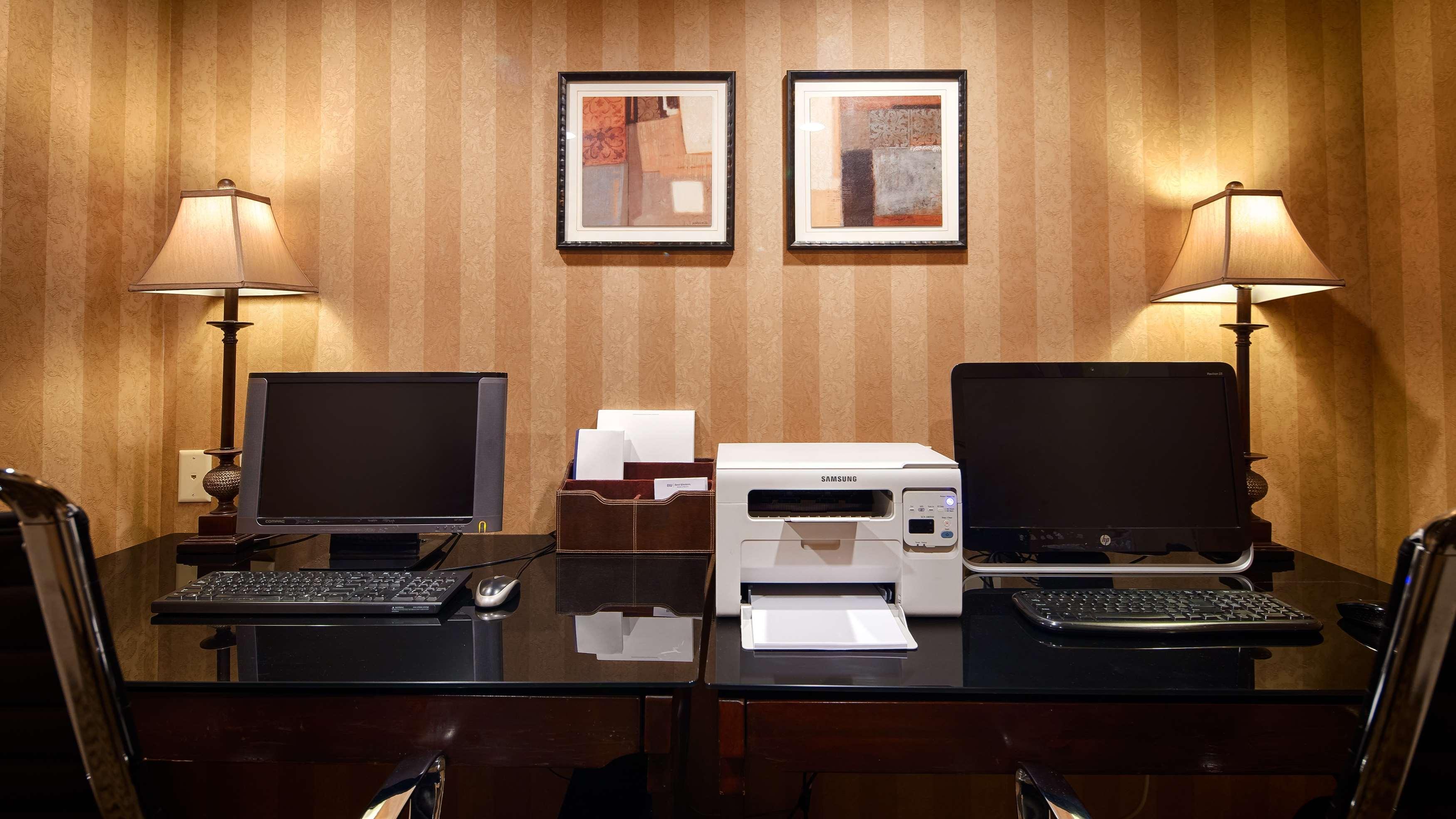Best Western Plus Russellville Hotel & Suites Luaran gambar